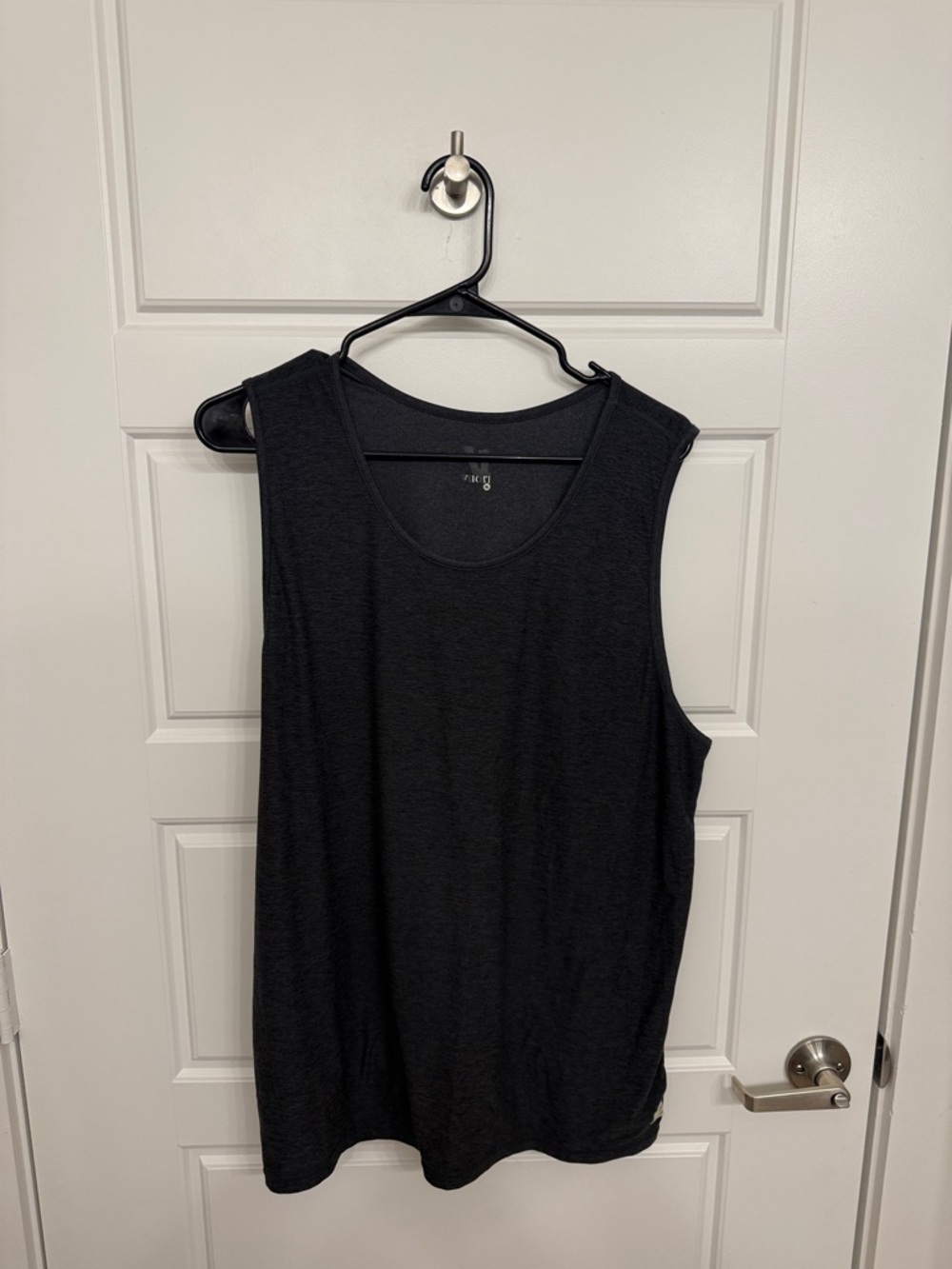 Men Vuori Performance Tank Top XL